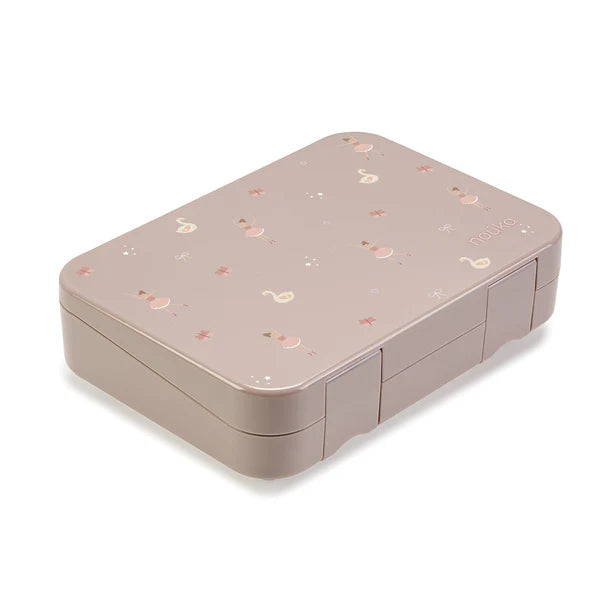 noüka Bento Chill Lunch Box (Ballerina)