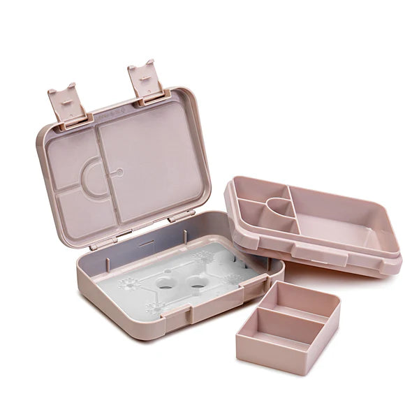 noüka Bento Chill Lunch Box (Ballerina)