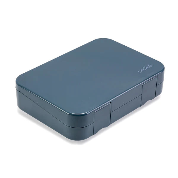 noüka Bento Chill Lunch Box (Deep Ocean)