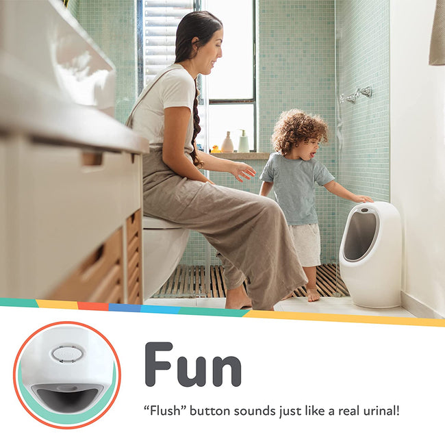 Nuby My Real Urinal