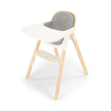 Nuna Bryn High Chair (Heritage)