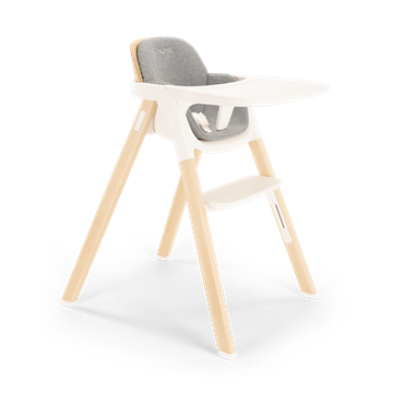 Nuna Bryn High Chair (Heritage)