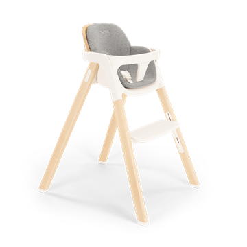 Nuna Bryn High Chair (Heritage)