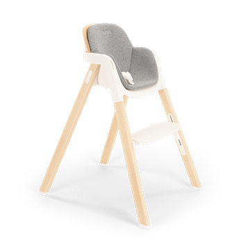 Nuna Bryn High Chair (Heritage)