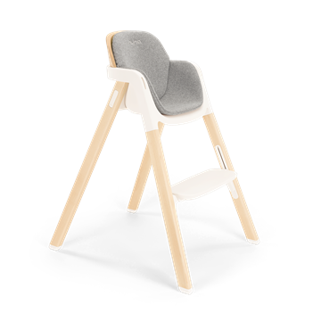 Nuna Bryn High Chair (Heritage)