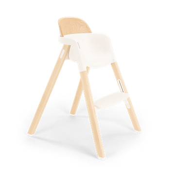 Nuna Bryn High Chair (Heritage)