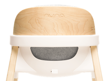 Nuna Bryn High Chair (Heritage)