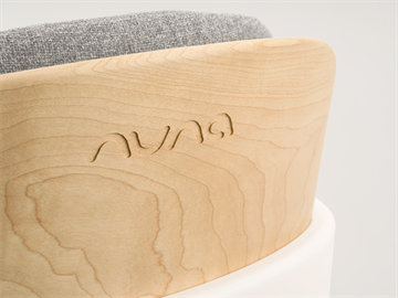 Nuna Bryn High Chair (Heritage)