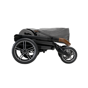 Nuna MIXX™ next (Granite 2025)