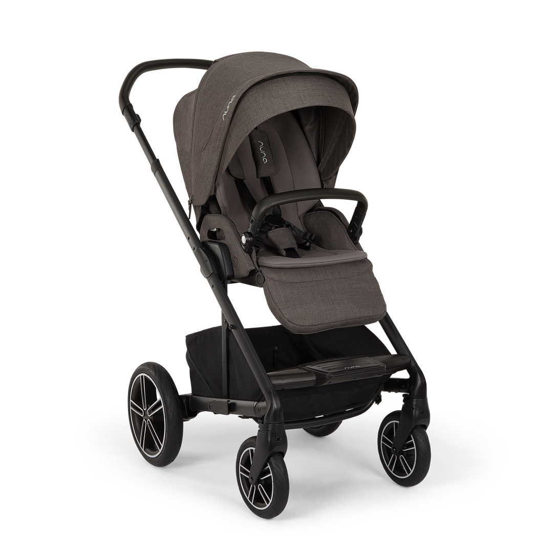 Nuna MIXX™ next (Pewter)