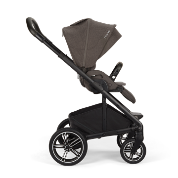 Nuna MIXX™ next (Pewter)