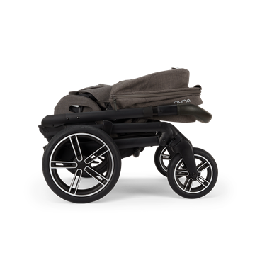 Nuna MIXX™ next (Pewter)