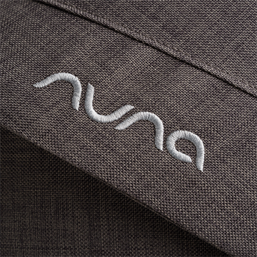 Nuna MIXX™ next (Pewter)