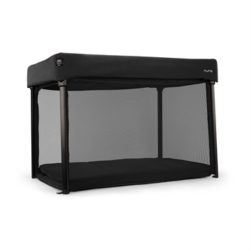 Nuna PAAL™ Compact Travel Playard (Caviar)