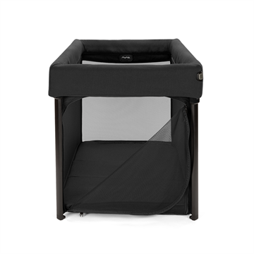 Nuna PAAL™ Compact Travel Playard (Caviar)