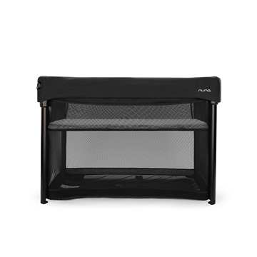 Nuna PAAL™ Compact Travel Playard (Caviar)