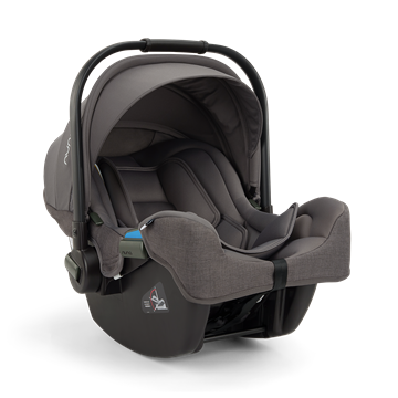 Nuna PIPA™ (Pewter)