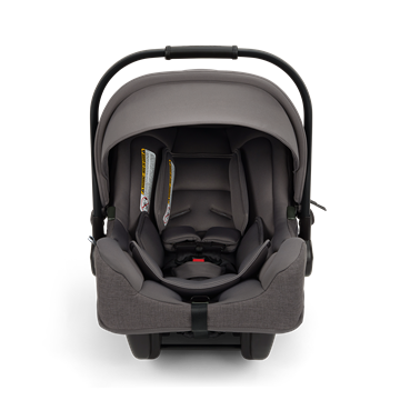 Nuna PIPA™ (Pewter)