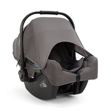 Nuna PIPA™ (Pewter)