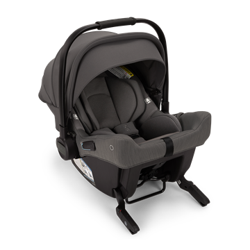 Nuna PIPA™ urbn (Pewter)