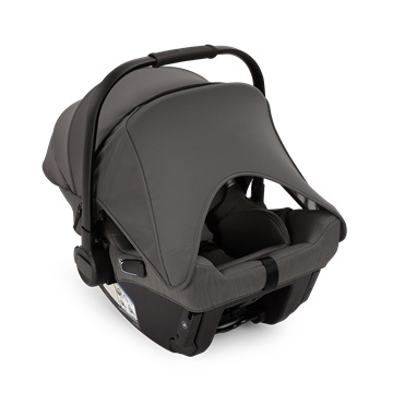 Nuna PIPA™ urbn (Pewter)