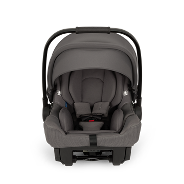 Nuna PIPA™ urbn (Pewter)