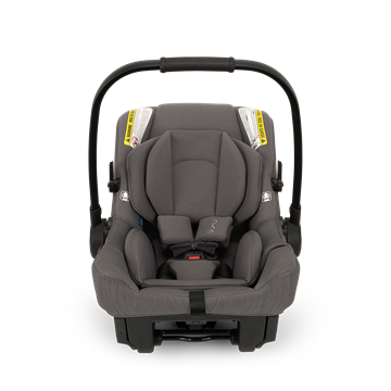 Nuna PIPA™ urbn (Pewter)