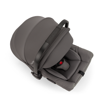 Nuna PIPA™ urbn (Pewter)