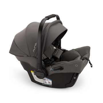 Nuna PIPA™ urbn (Pewter)