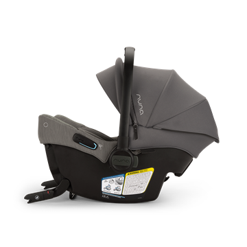 Nuna PIPA™ urbn (Pewter)