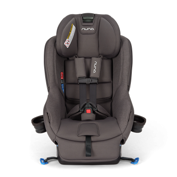 Nuna RAVA™ (Pewter)