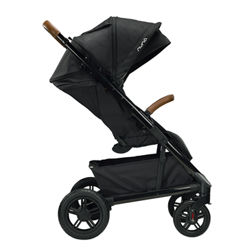 Nuna TAVO™ next + PIPA™ Travel System (Caviar)