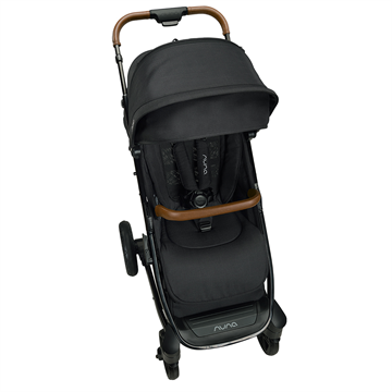 Nuna TAVO™ next + PIPA™ Travel System (Caviar)