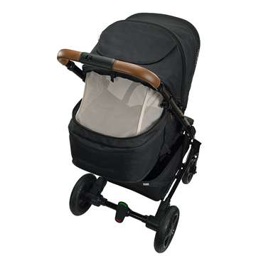 Nuna TAVO™ next + PIPA™ Travel System (Caviar)
