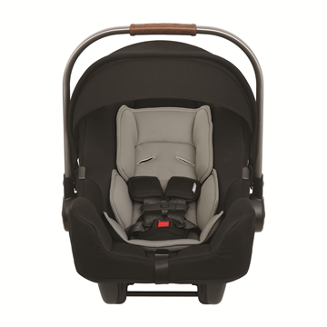 Nuna TAVO™ next + PIPA™ Travel System (Caviar)