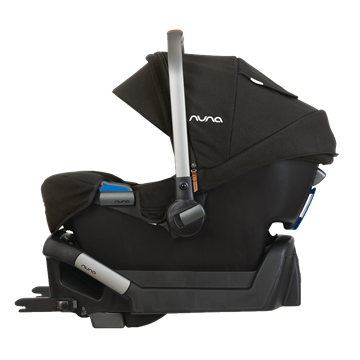 Nuna TAVO™ next + PIPA™ Travel System (Caviar)
