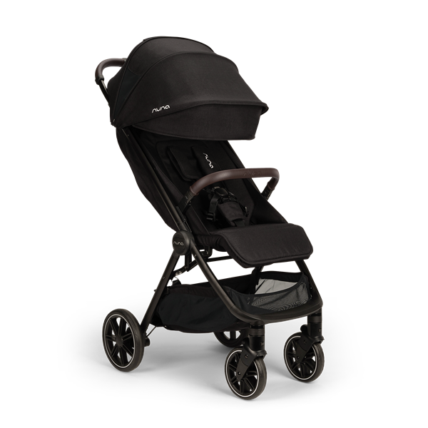 Nuna TRVL™ lx (Caviar)