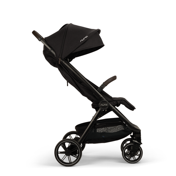 Nuna TRVL™ lx (Caviar)