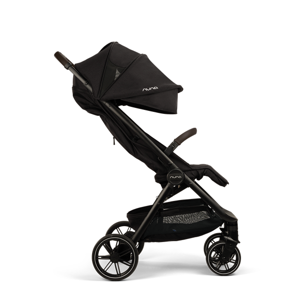 Nuna TRVL™ lx (Caviar)