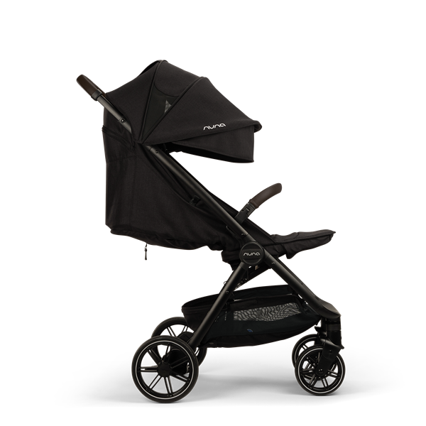 Nuna TRVL™ lx (Caviar)