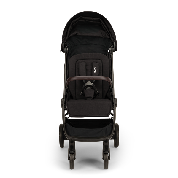 Nuna TRVL™ lx (Caviar)