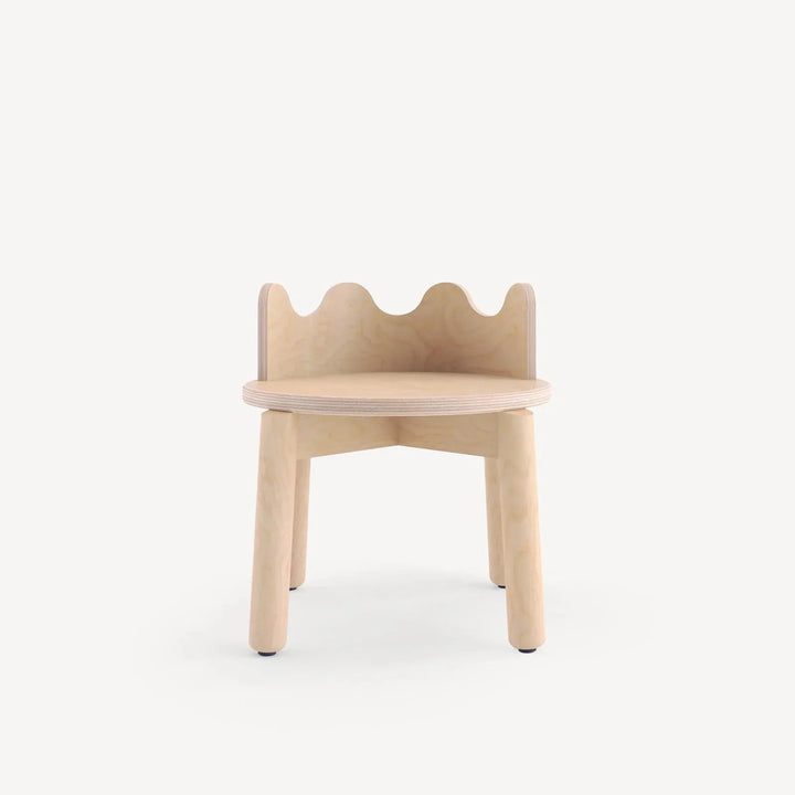 Oeuf Moss Chairs (Set of 2) SPECIAL ORDER