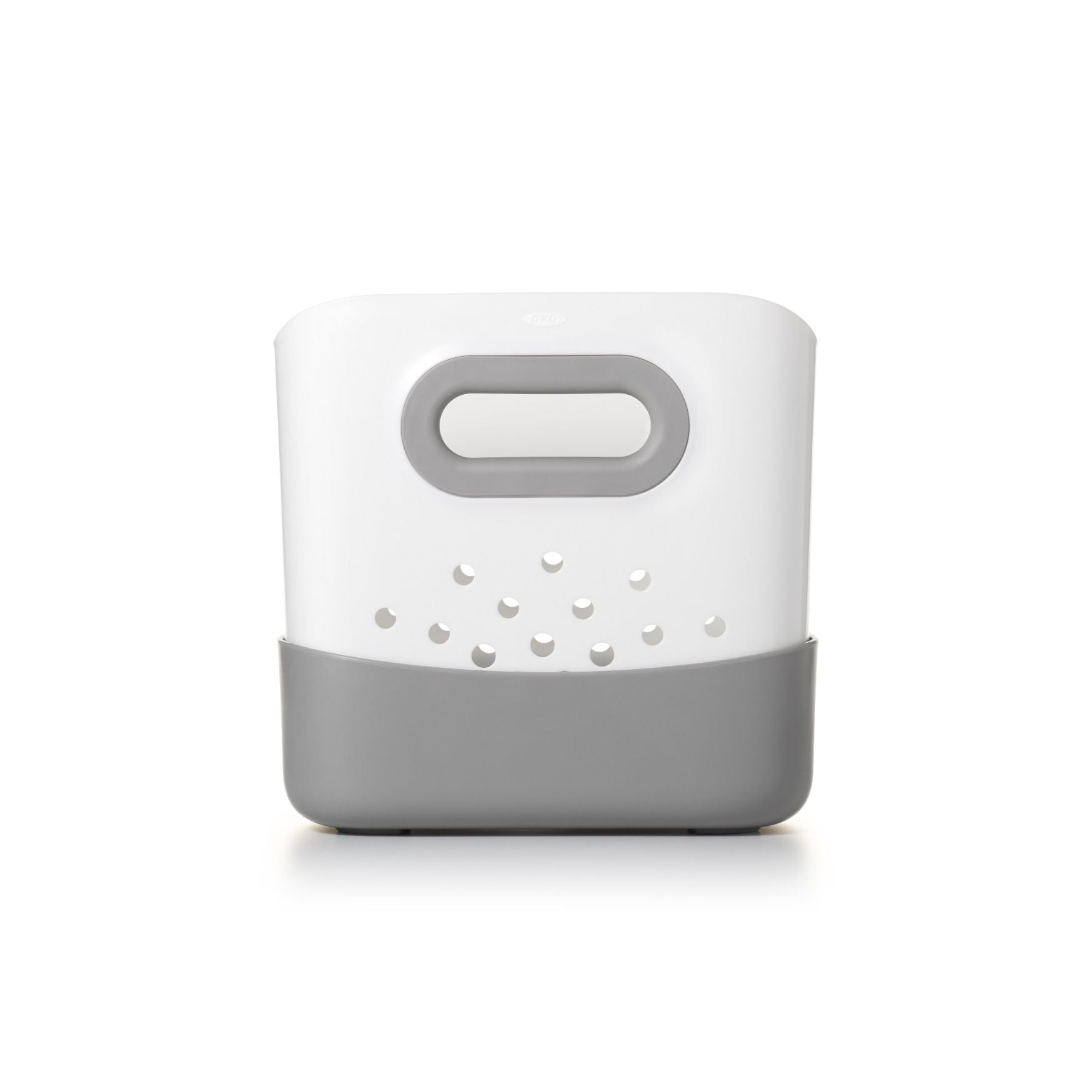 Oxo Tot Stand Up Bath Toy Bin babyandme babyandme Kelowna Store