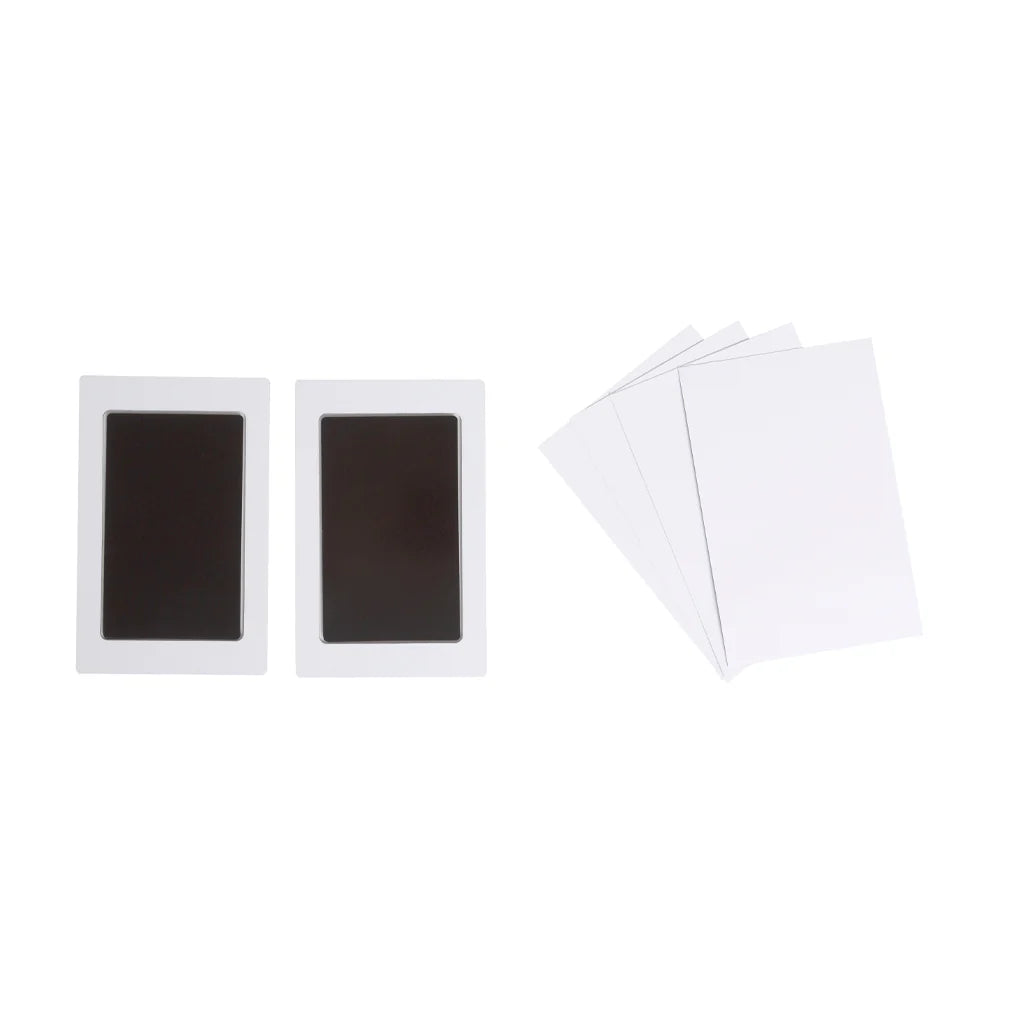 Pearhead Clean-Touch Ink Pad 2pk