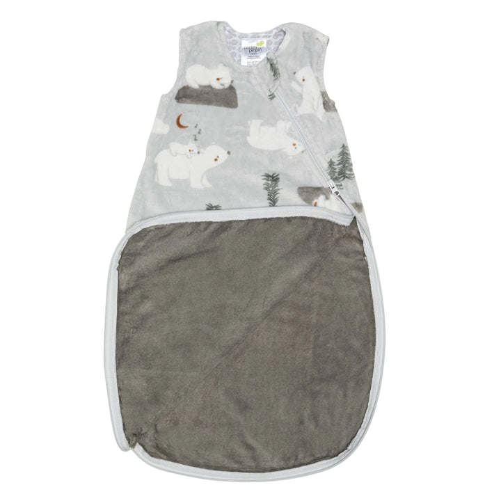 Perlimpinpin Plush Sleep Bag 1.5 TOG (Bears)