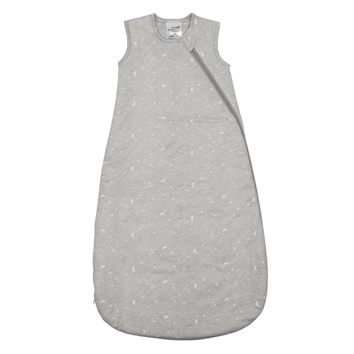 Perlimpinpin Quilted Bamboo Sleep Bag 2.5 TOG (Moon)