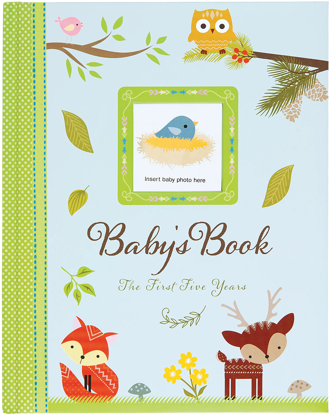 Peter Pauper Baby&