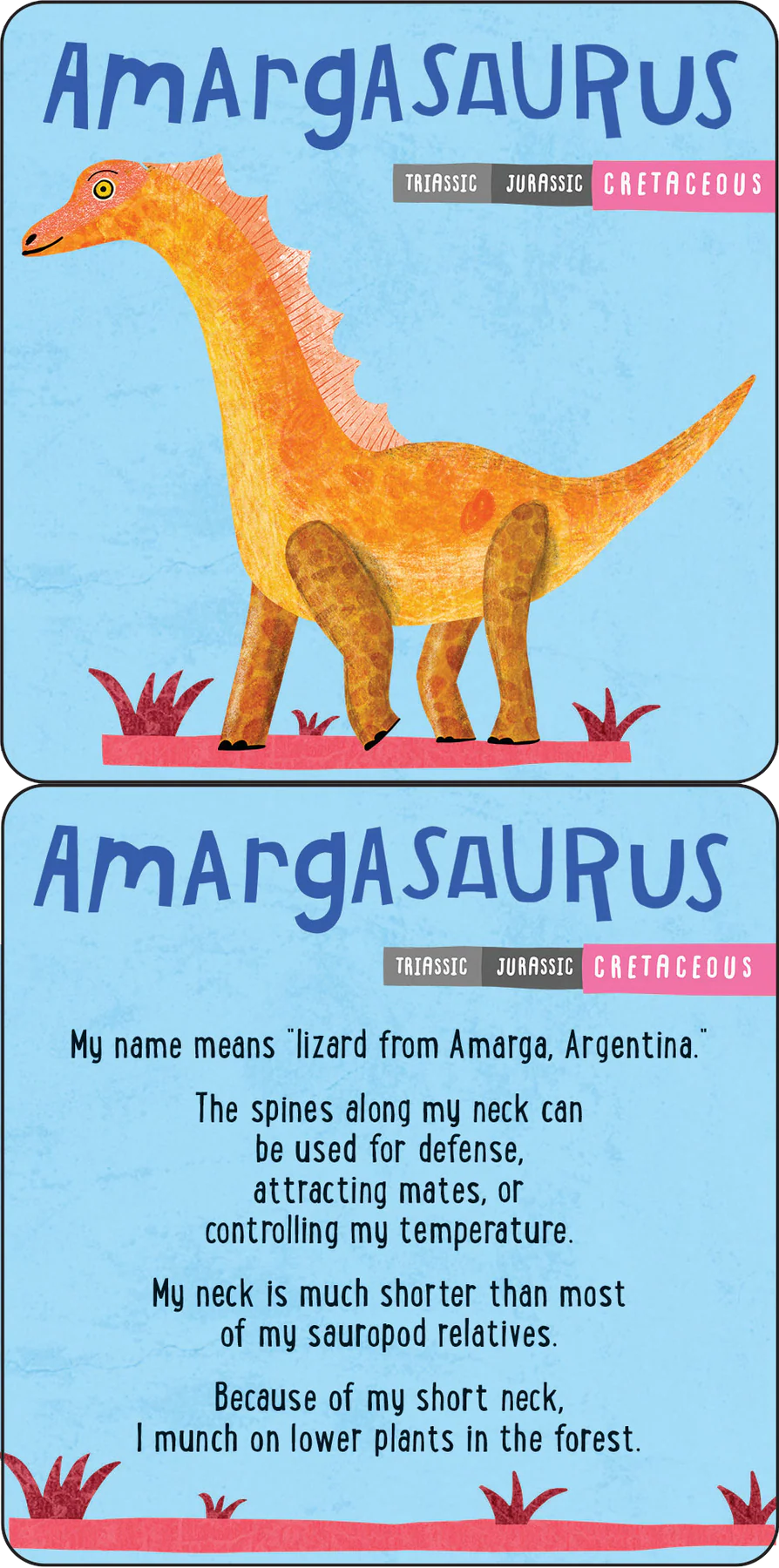 Peter Pauper Lunch Box Notes for Kids (Dinosaur 50 Cards)