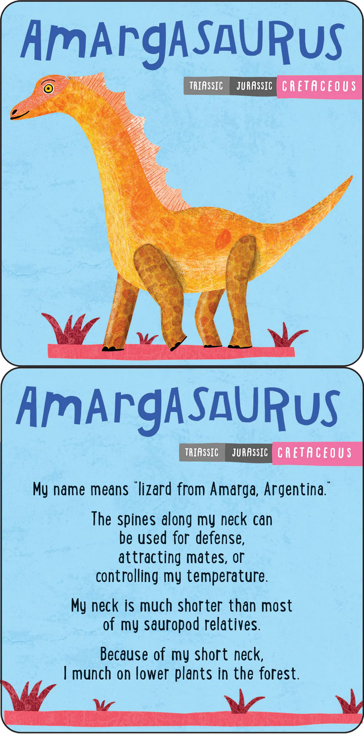 Peter Pauper Lunch Box Notes for Kids (Dinosaur 50 Cards)