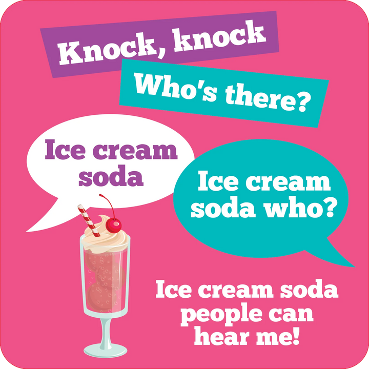 Peter Pauper Lunch Box Notes for Kids (Knock Knock Jokes 60 Cards)